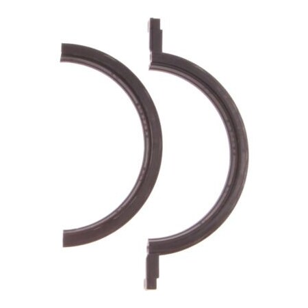 Victor Technology Engine Main Bearing Gasket Set - MAHLE JV638